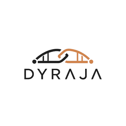 Dyraja